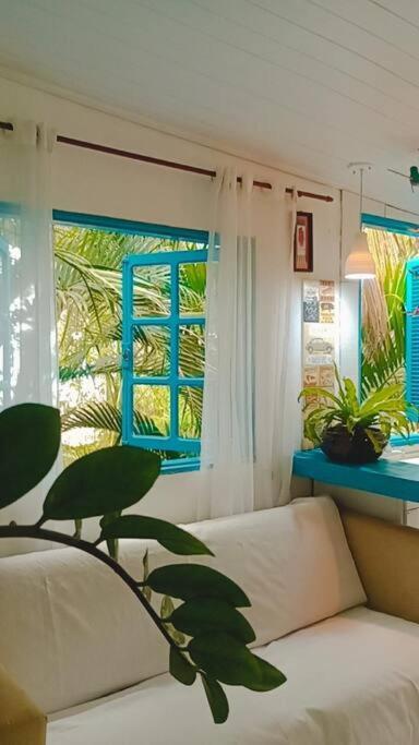 فيلا Casa Ilhabela A Cinco Minutos Do Centro المظهر الخارجي الصورة